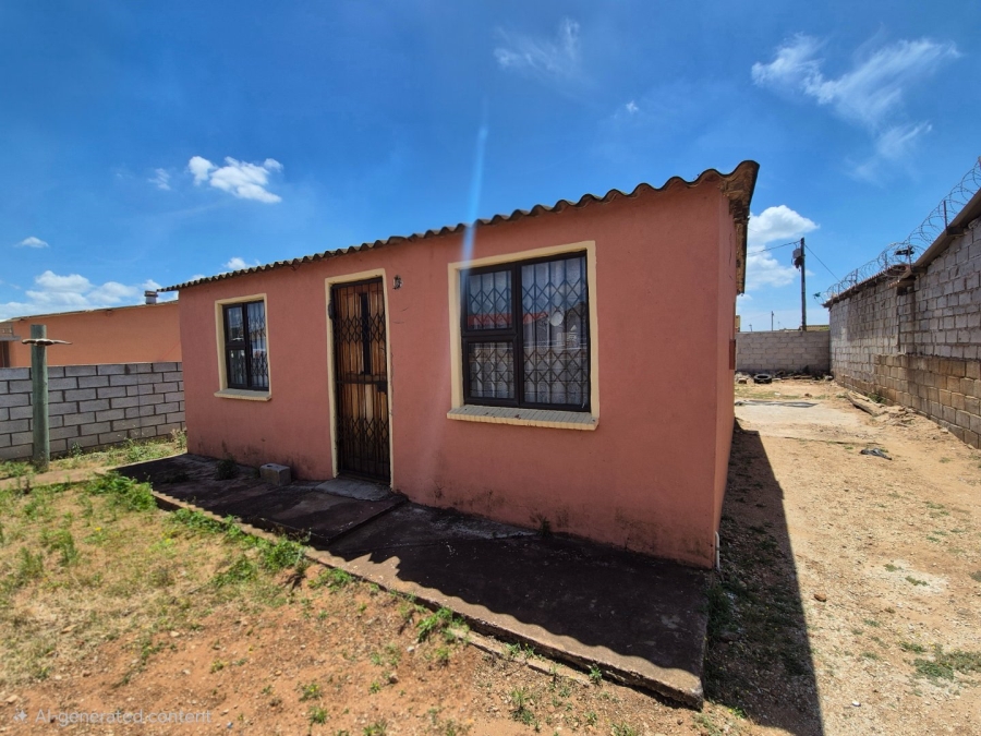 2 Bedroom Property for Sale in Kwazakhele Eastern Cape